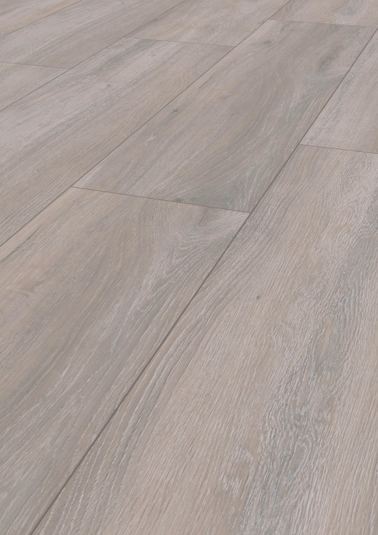 Ламинат Ter Hurne Trend Line Дуб Серебристо-Серый G10 1850 от flatbox.by