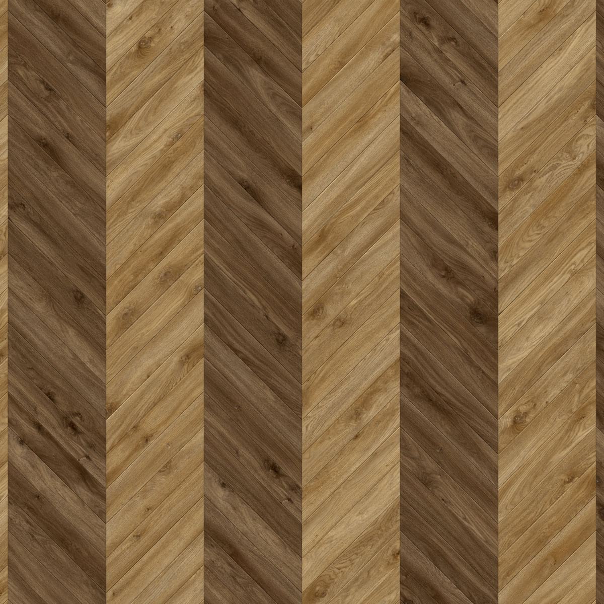 Виниловый пол Moduleo Moods Chevron 309 от flatbox.by
