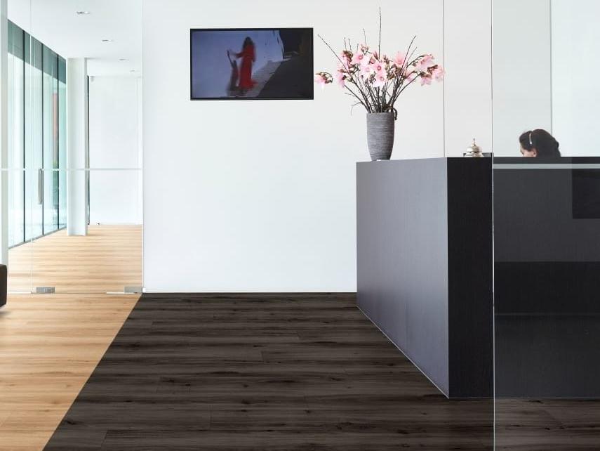 Виниловый пол Moduleo Select Click Classic Oak 24980 от flatbox.by
