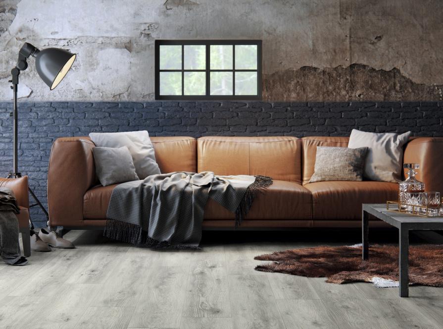 Виниловый пол Moduleo Impress Click Sierra Oak 58936 от flatbox.by