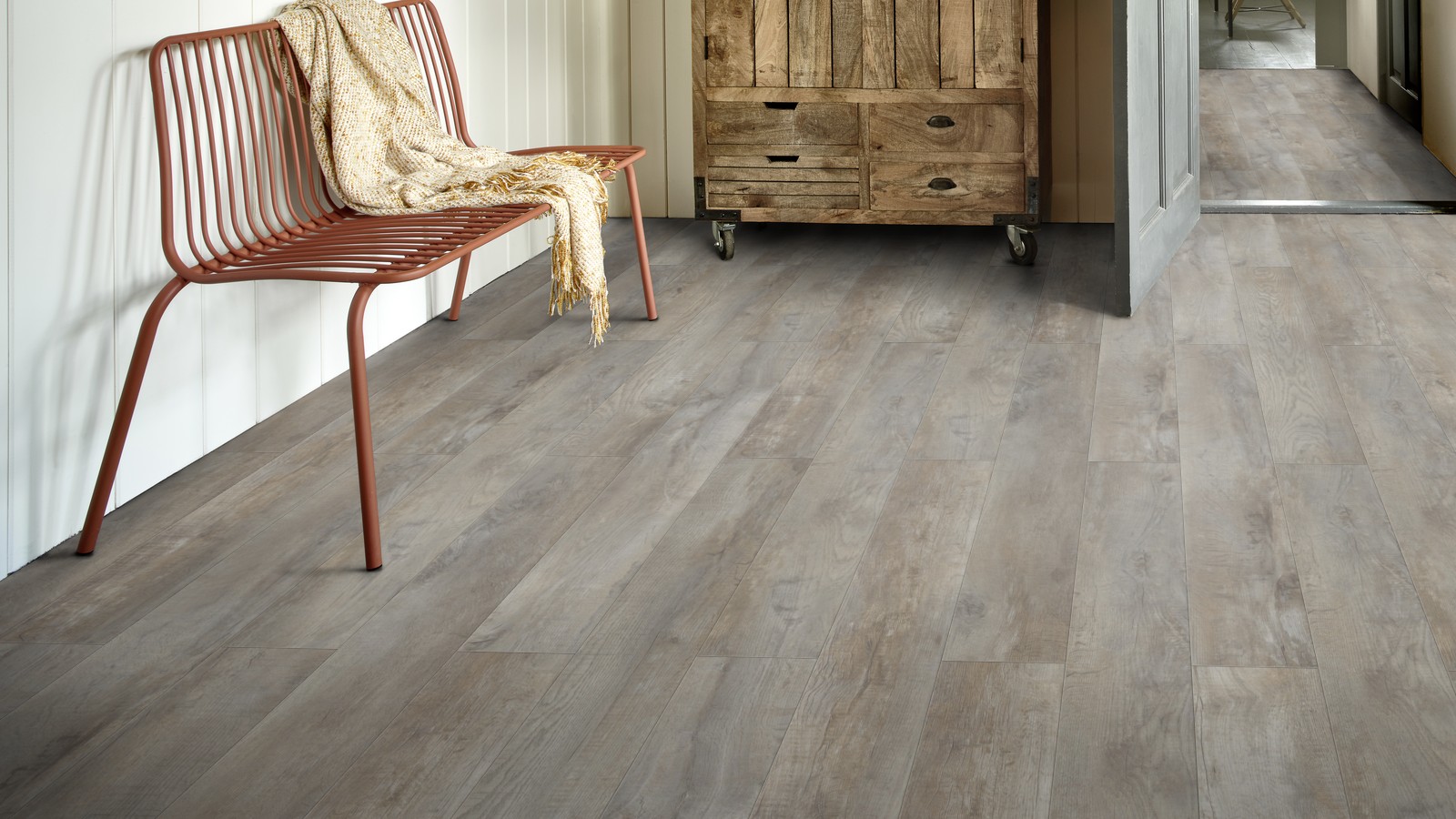 Виниловый пол Moduleo Impress Click Country Oak 54925 от flatbox.by
