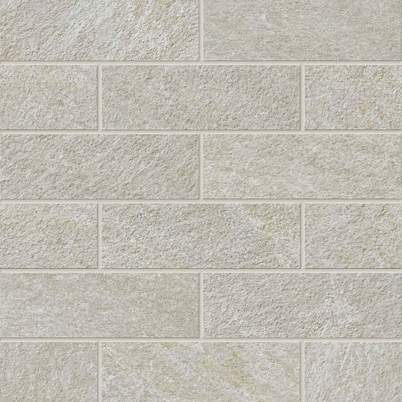 Керамогранит Casalgrande Padana Brickworks Petra Brick Sabbia от flatbox.by