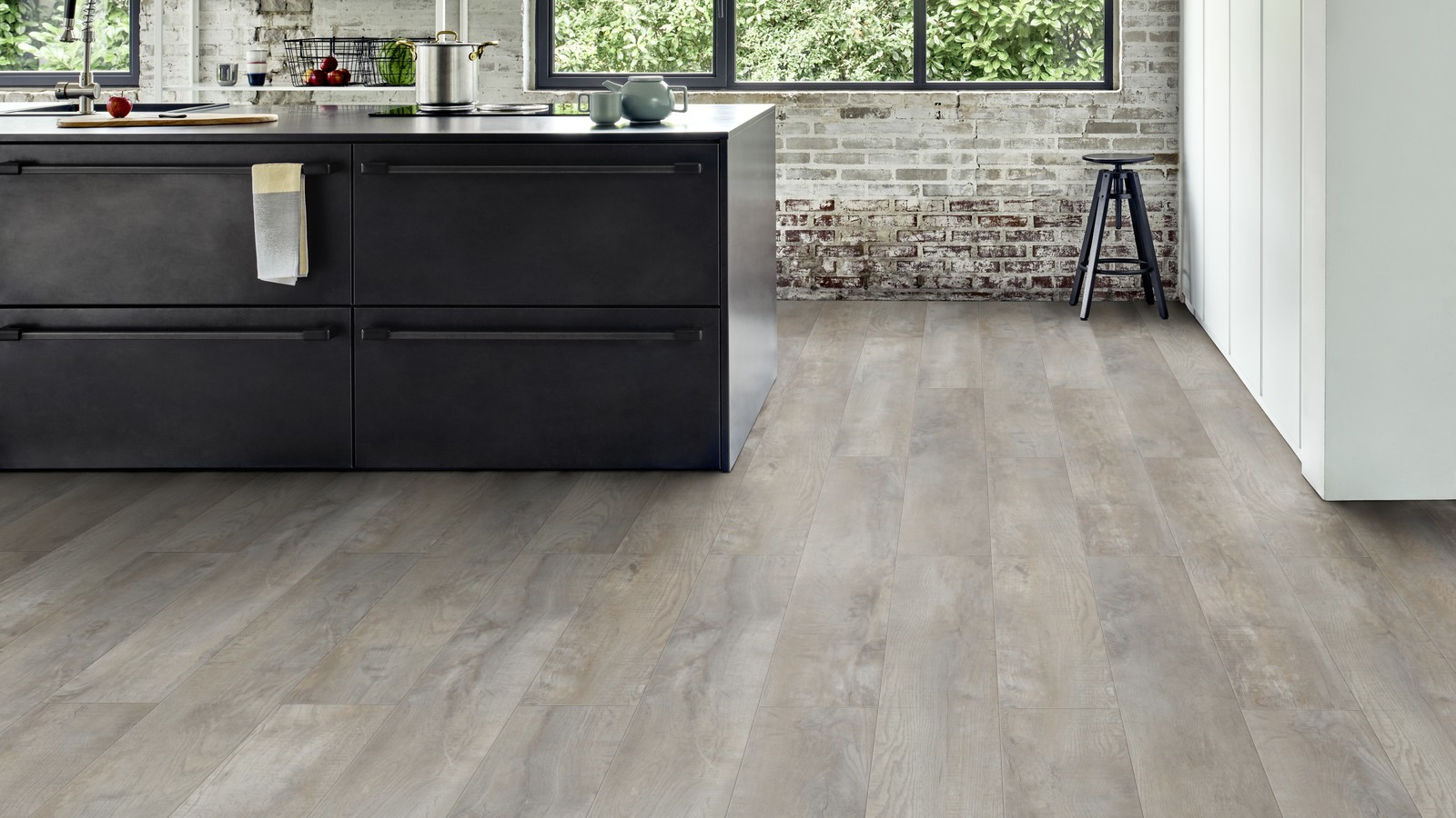 Виниловый пол Moduleo Impress Click Country Oak 54925 от flatbox.by
