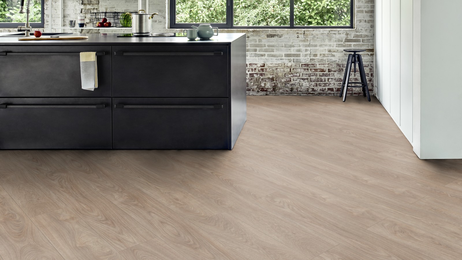 Виниловый пол Moduleo Impress Click Laurel Oak 51222 от flatbox.by