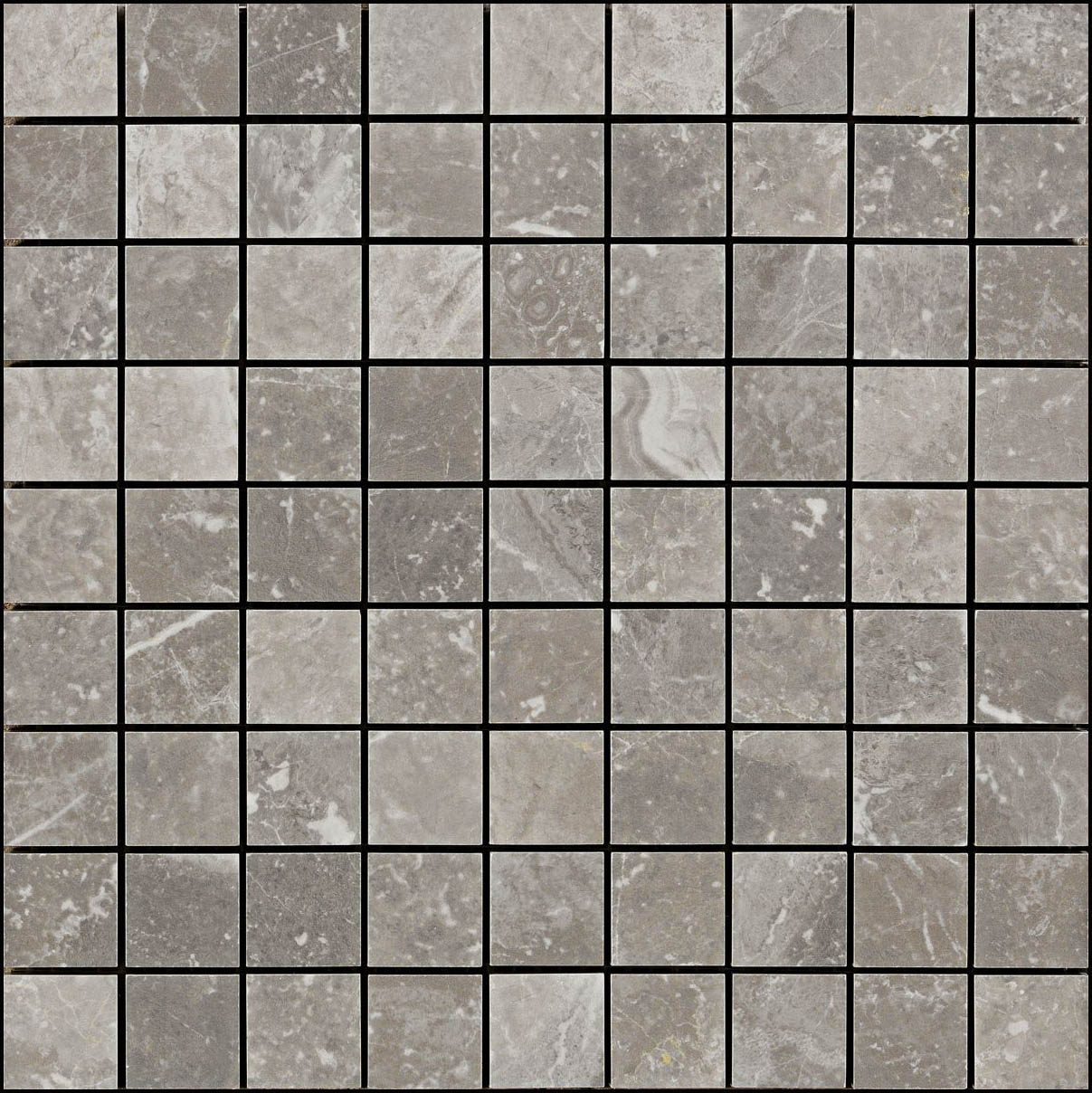Мозаика Ragno Bistrot Crux Taupe от flatbox.by
