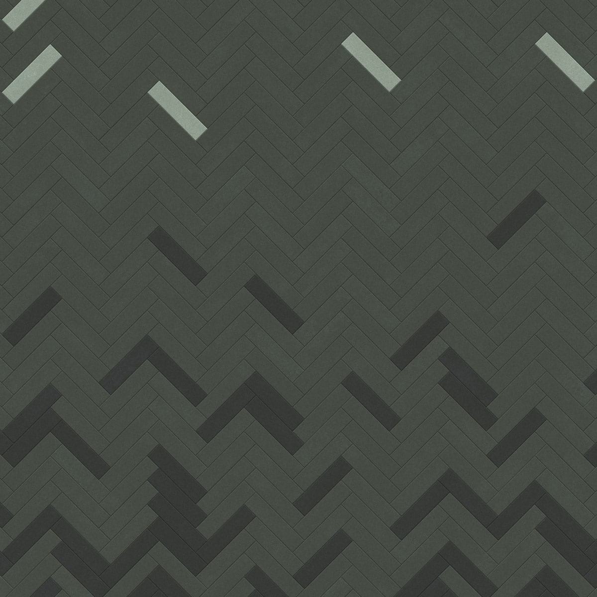 Виниловый пол Moduleo Moods Herringbone Small 330 от flatbox.by