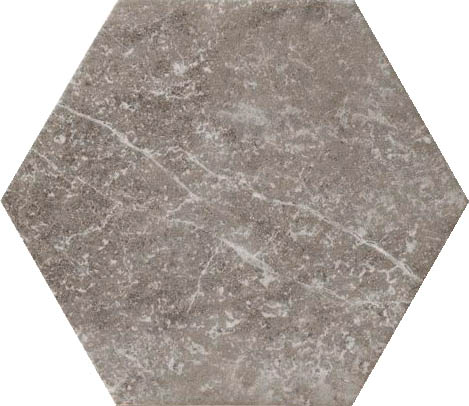 Плитка Ragno Bistrot Crux Taupe (шестигранник) от flatbox.by