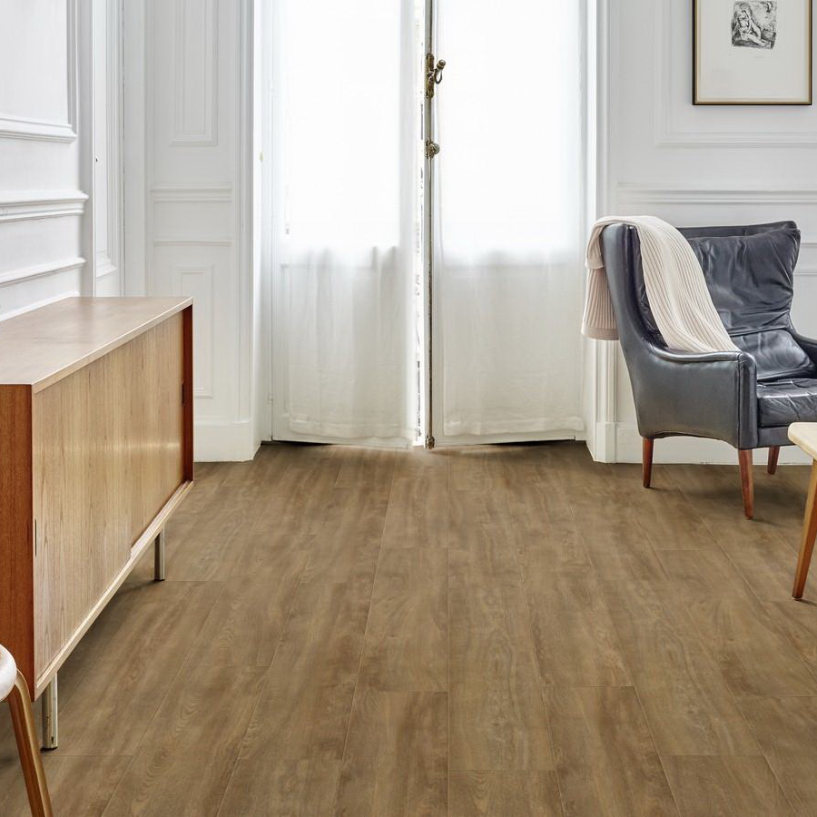 Виниловый пол Moduleo Transform Dryback Montreal Oak 24825 от flatbox.by