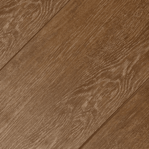 Виниловый пол (SPC) CM Floor ScandiWood 18 Дуб Корица 4мм, без подложки от flatbox.by