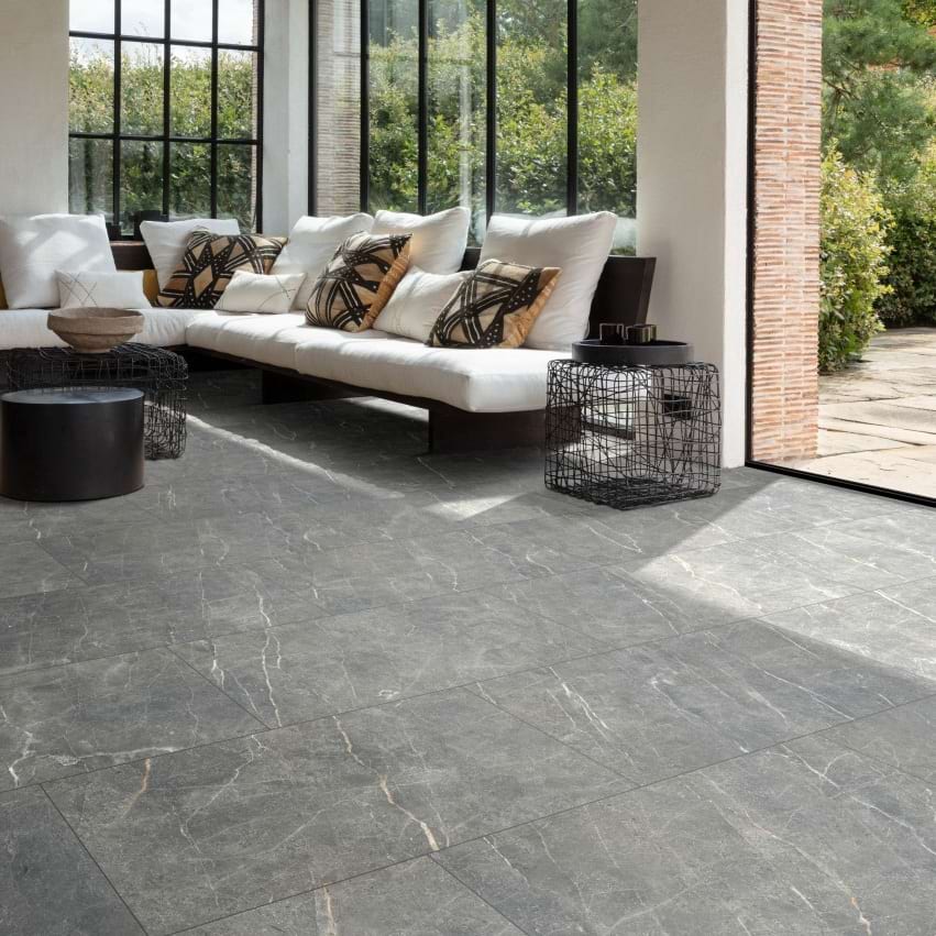 Виниловый пол Moduleo LayRed York Stone 46953 от flatbox.by