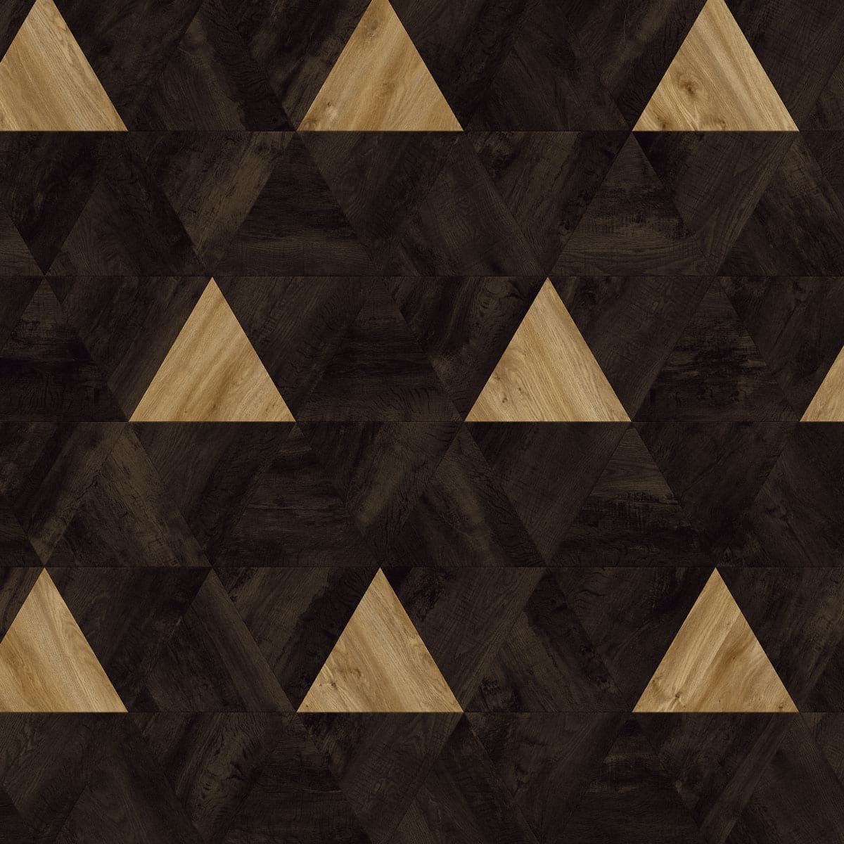 Виниловый пол Moduleo Moods Triangles 361 от flatbox.by