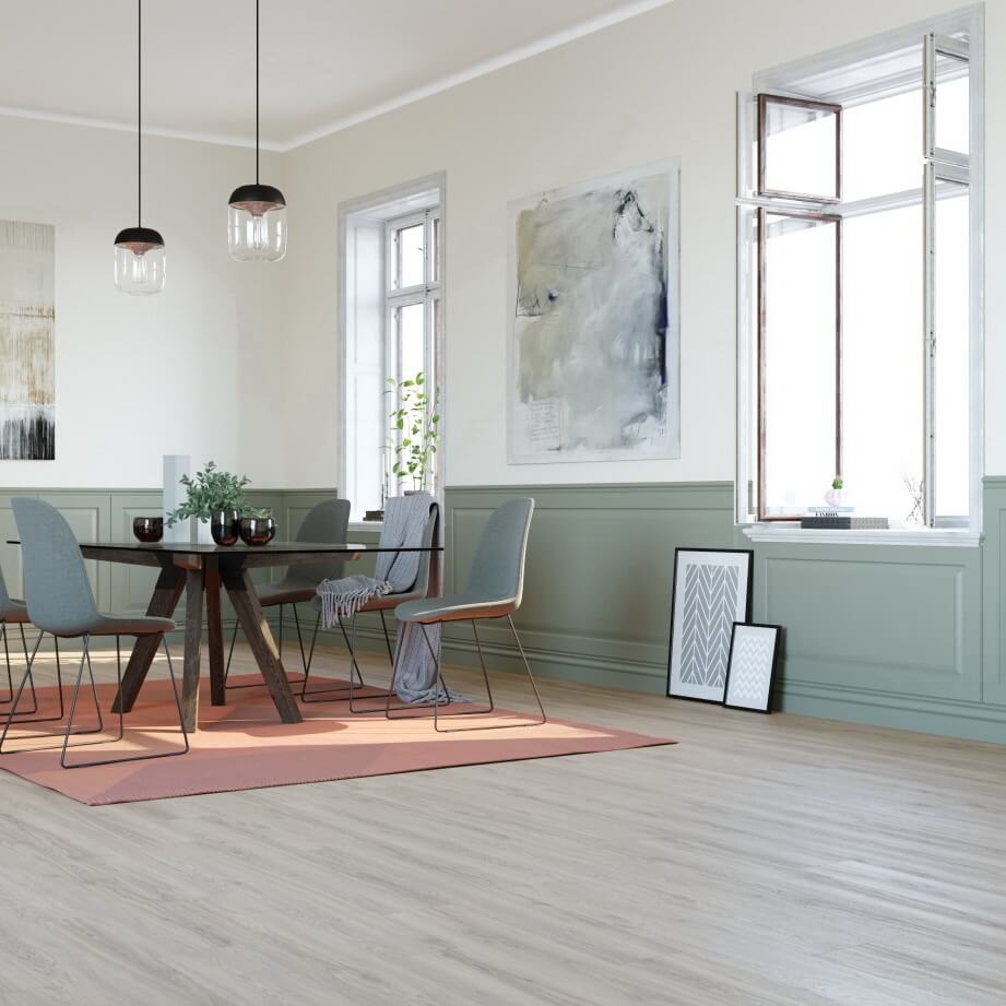 Виниловый пол Moduleo LayRed Blackjack Oak 22210 от flatbox.by