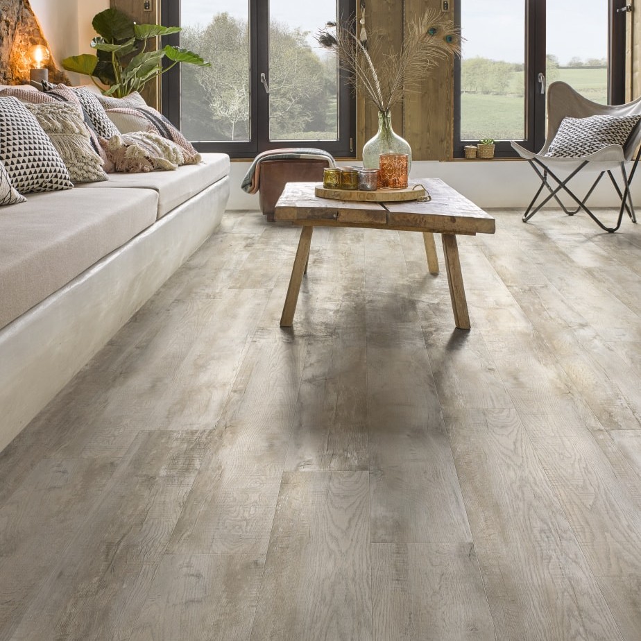 Виниловый пол Moduleo Select Dryback Country Oak 24130 от flatbox.by