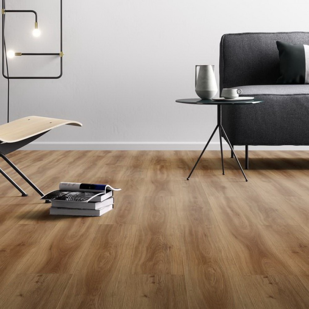 Виниловый пол Moduleo Select Click Classic Oak 24844 от flatbox.by
