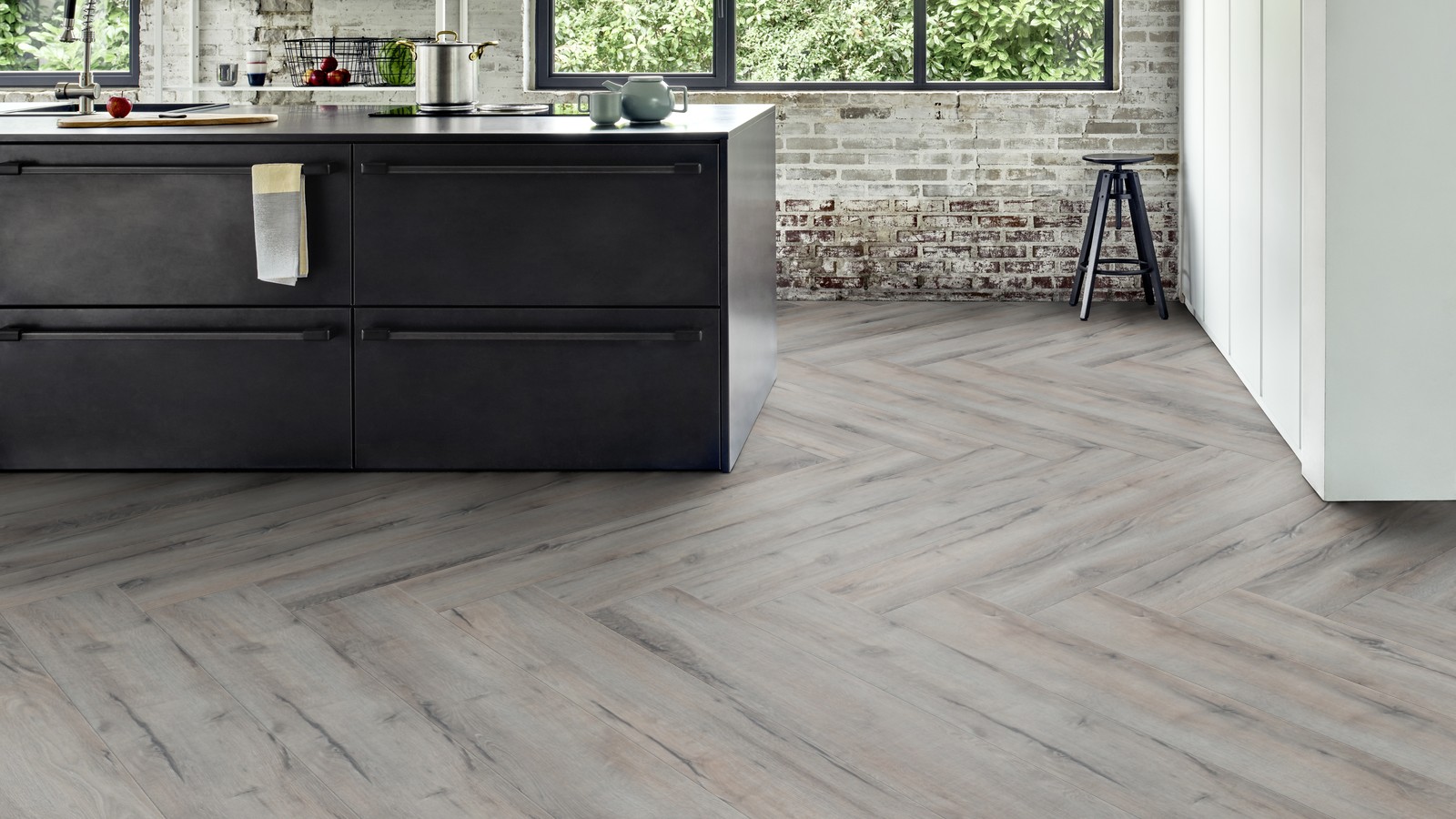 Виниловый пол Moduleo Impress Click Mountain Oak 56938 от flatbox.by