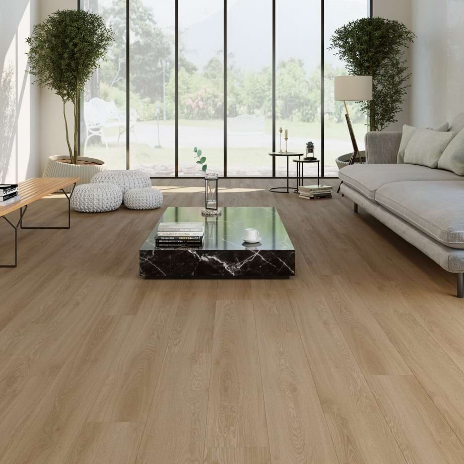 Виниловый пол Moduleo LayRed Blackjack Oak 22450 от flatbox.by