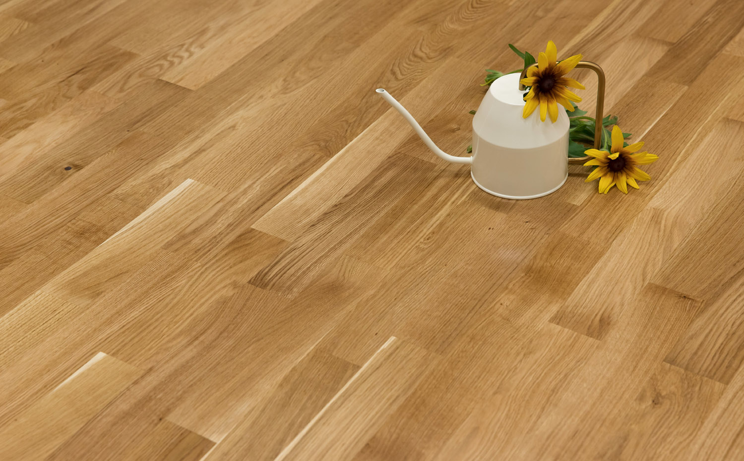Паркет Polarwood Дуб Tundra от flatbox.by