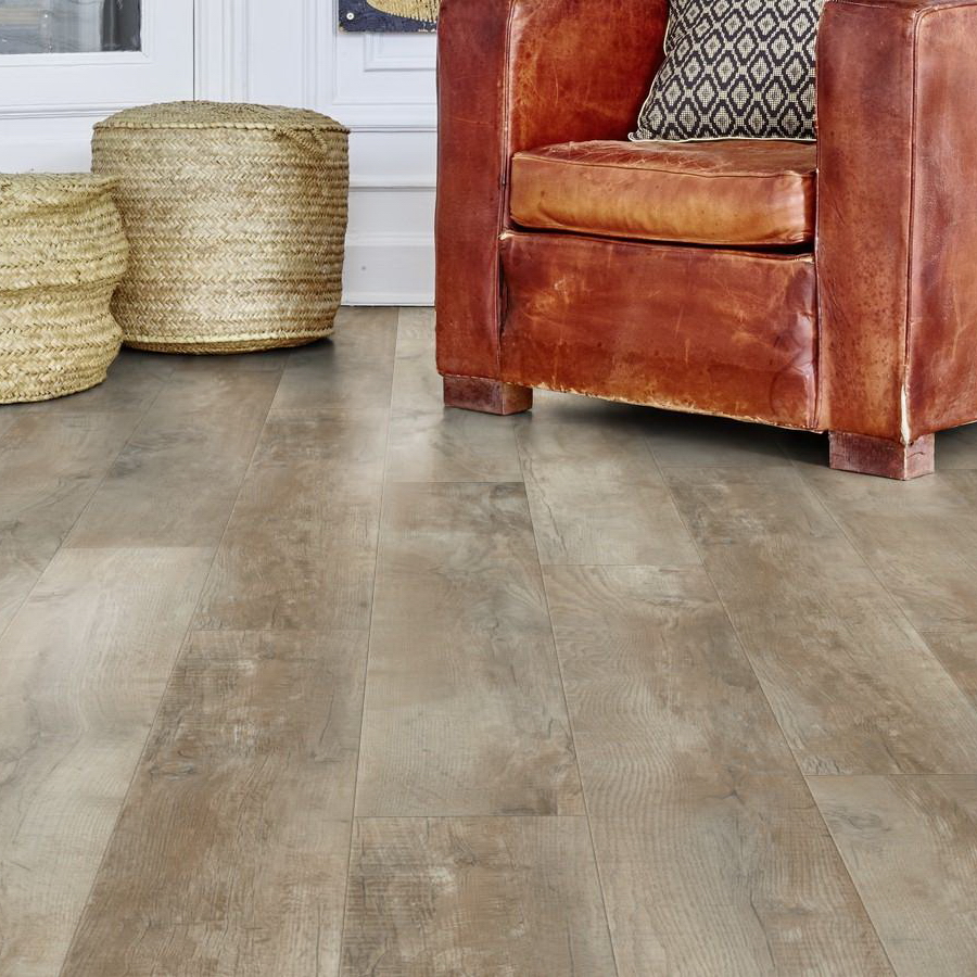 Виниловый пол Moduleo Impress Click Country Oak 54225 от flatbox.by