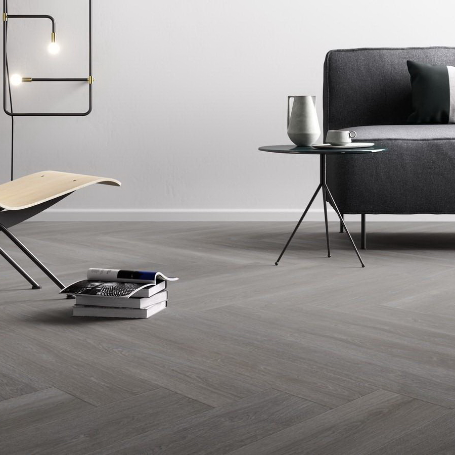 Виниловый пол Moduleo Transform Click Verdon Oak 24962 от flatbox.by