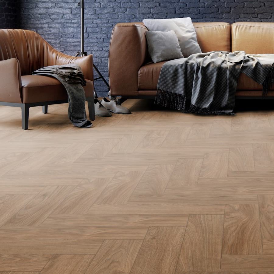 Виниловый пол Moduleo Parquetry Dryback Laurel Oak 51822 от flatbox.by