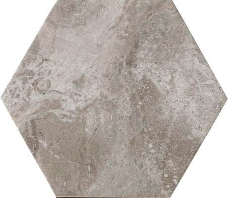 Плитка Ragno Bistrot Crux Taupe (шестигранник) от flatbox.by