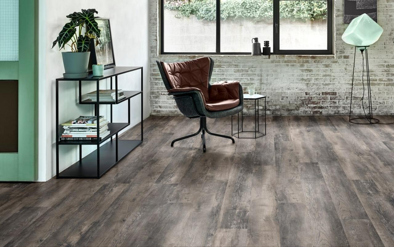 Виниловый пол Moduleo LayRed Country Oak 54945 от flatbox.by
