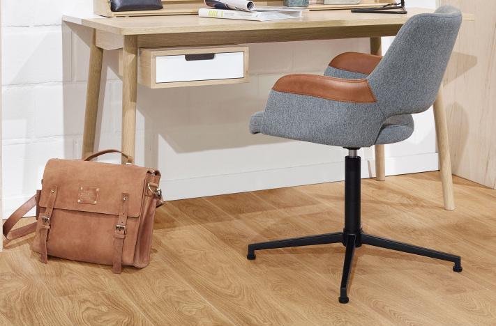 Виниловый пол Moduleo Impress Click Laurel Oak 51822 от flatbox.by