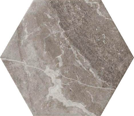 Плитка Ragno Bistrot Crux Taupe (шестигранник) от flatbox.by