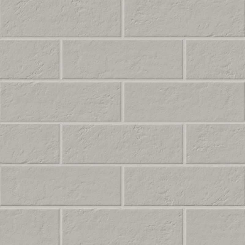 Керамогранит Casalgrande Padana Brickworks Muretto Grigio от flatbox.by