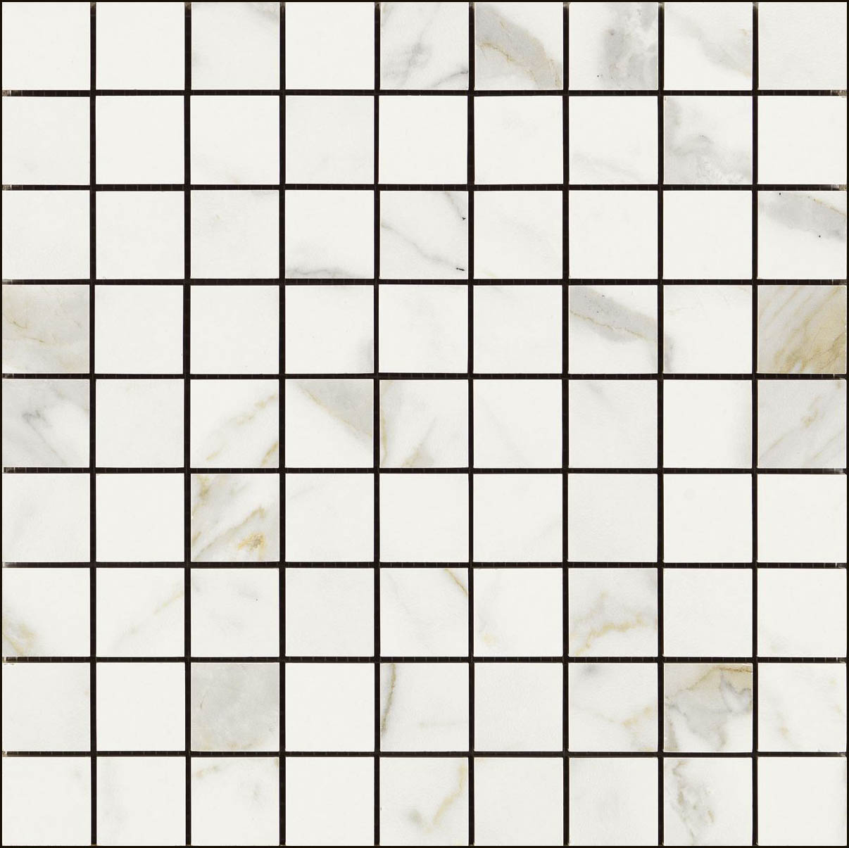 Мозаика Ragno Bistrot Michelangelo от flatbox.by