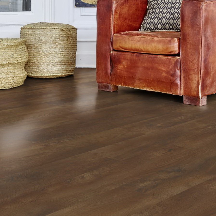 Виниловый пол Moduleo Impress Click Country Oak 54880 от flatbox.by