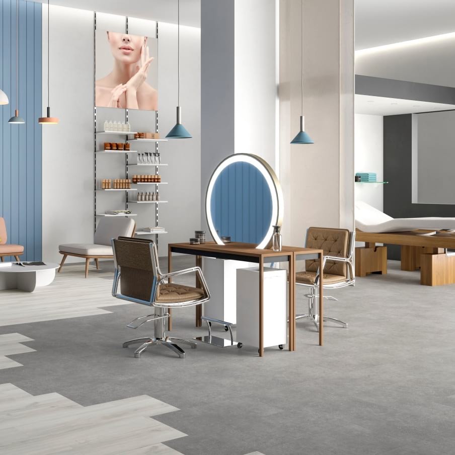 Виниловый пол Moduleo Select Click Cantera 46930 от flatbox.by