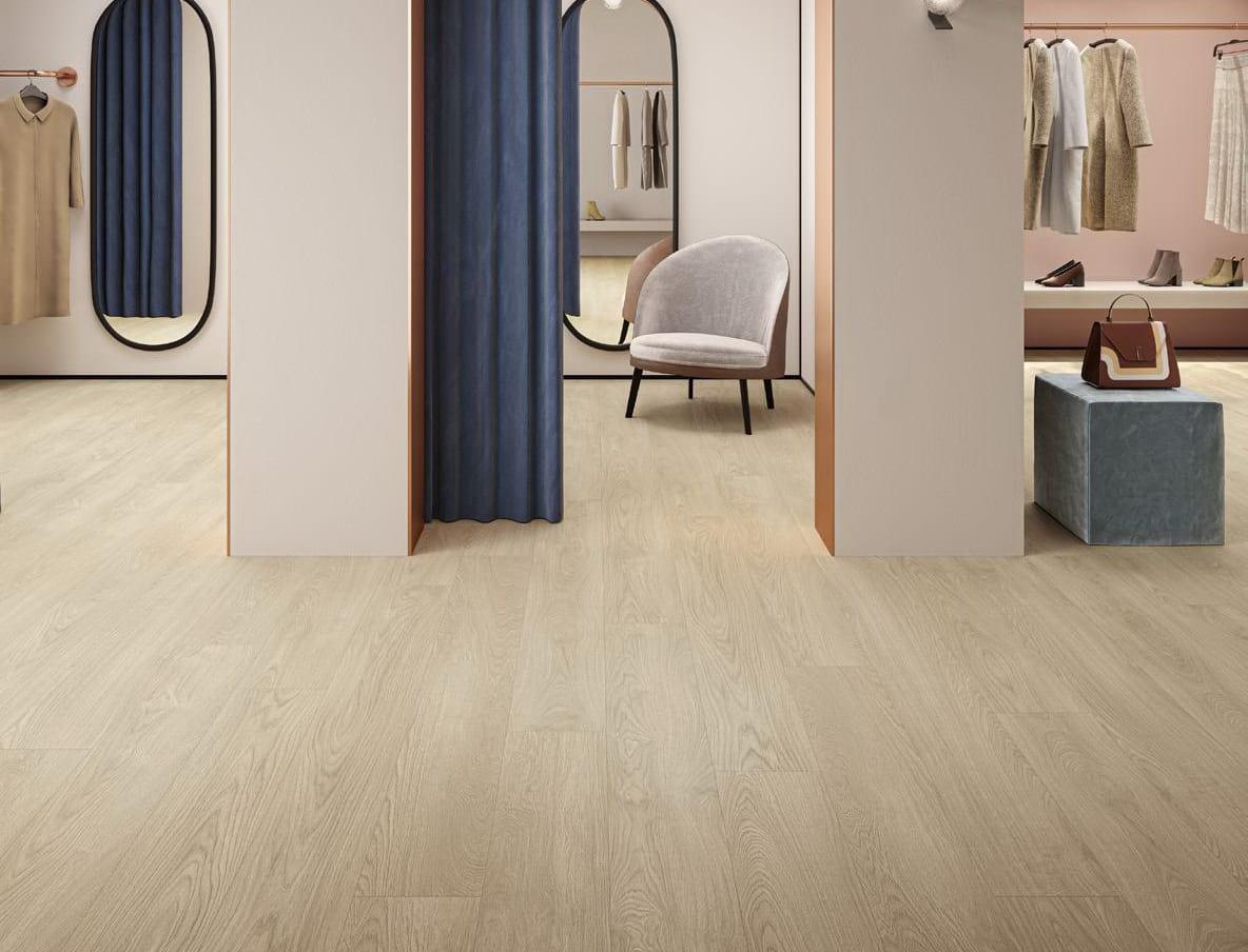 Виниловый пол Moduleo LayRed Laurel Oak 51230 от flatbox.by