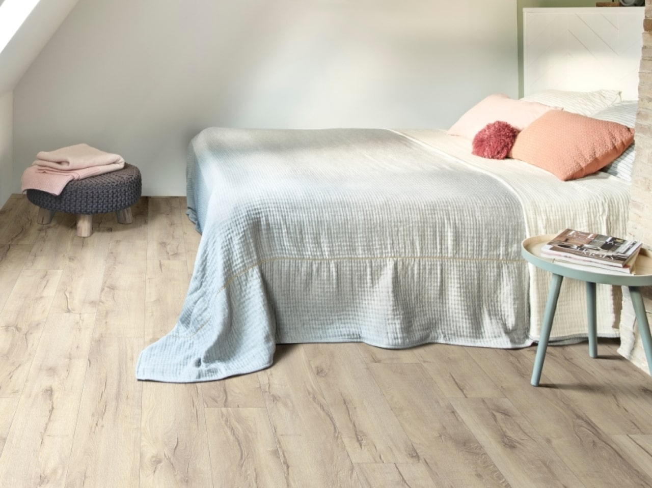 Виниловый пол Moduleo LayRed Mountain Oak 56213 от flatbox.by