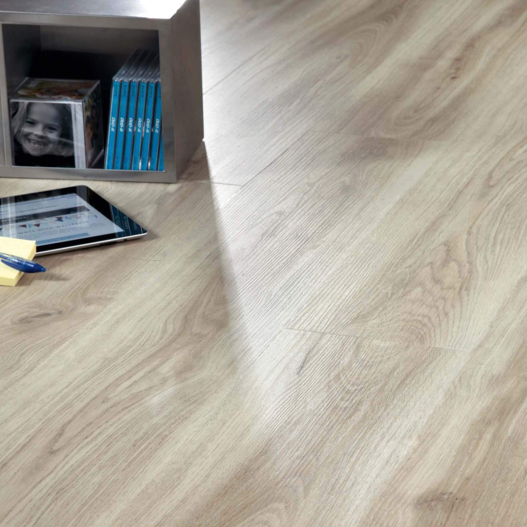 Виниловый пол Moduleo Select Dryback Classic Oak 24228 от flatbox.by