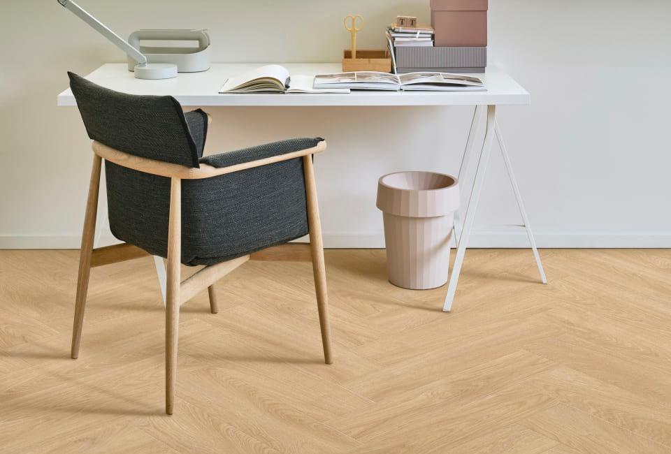 Виниловый пол Moduleo Parquetry Dryback Laurel Oak 51329 от flatbox.by