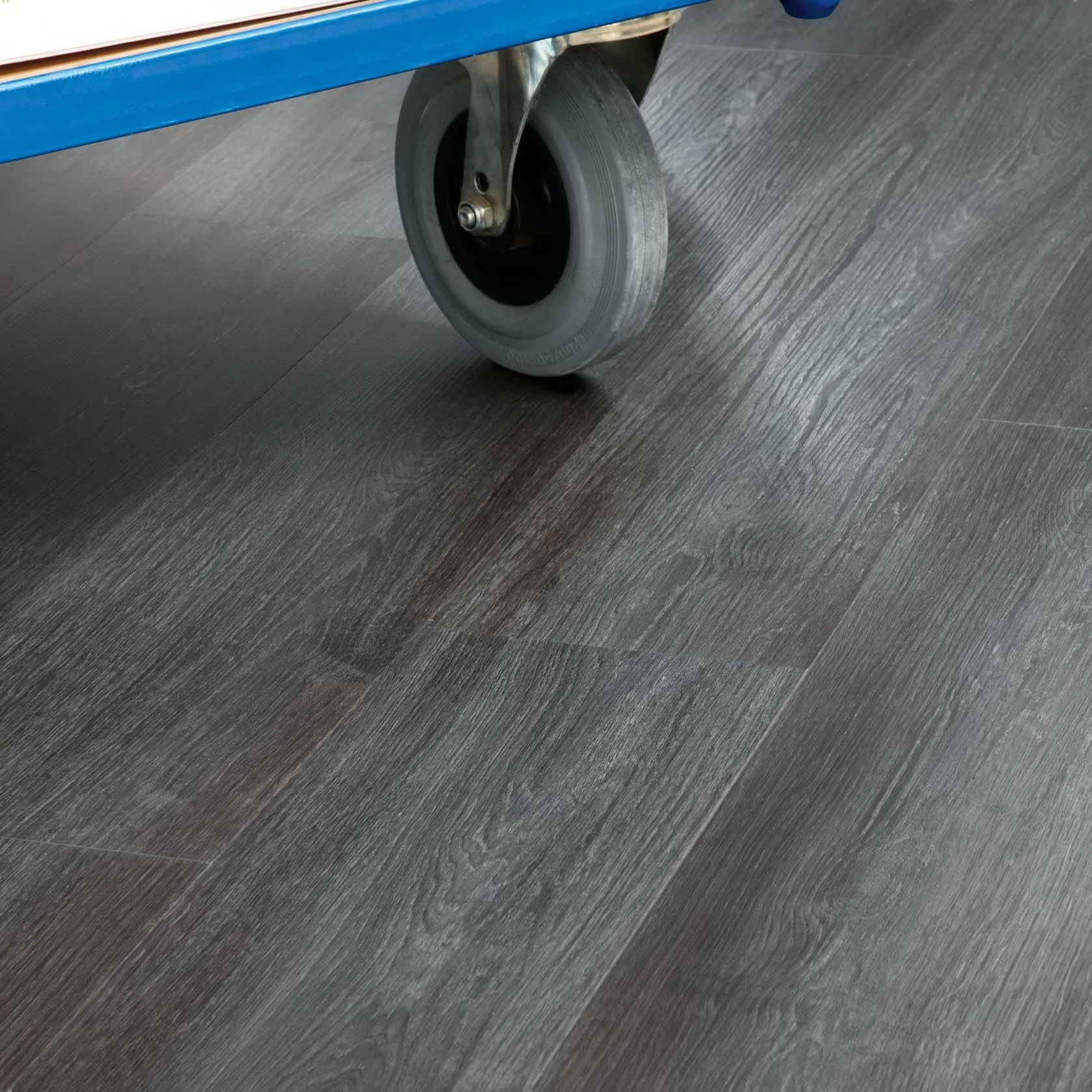 Виниловый пол Moduleo Transform Click Verdon Oak 24984 от flatbox.by