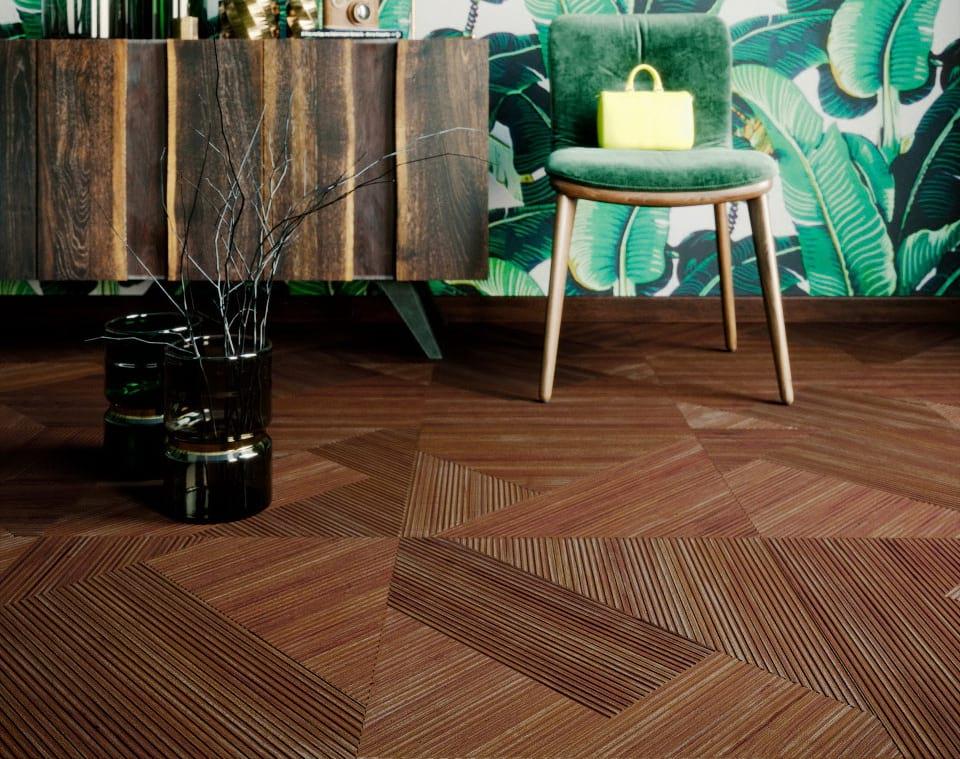 Виниловый пол Moduleo Impress Dryback Shades 62880 от flatbox.by
