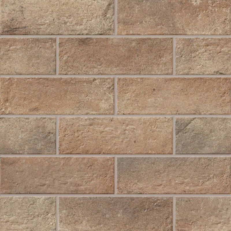 Керамогранит Casalgrande Padana Brickworks Muretto Matone от flatbox.by