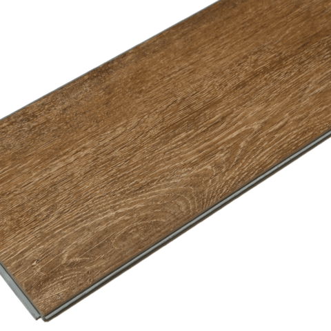Виниловый пол (SPC) CM Floor ScandiWood 18 Дуб Корица 4мм, без подложки от flatbox.by