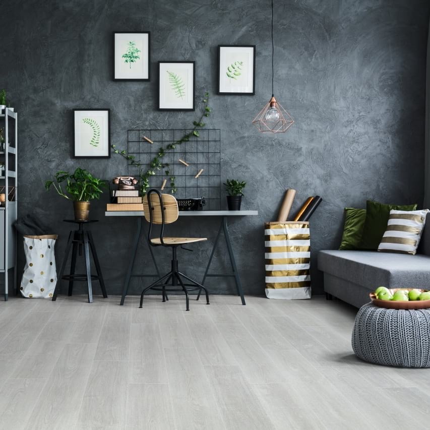 Виниловый пол Moduleo Transform Dryback Verdon Oak 24117 от flatbox.by