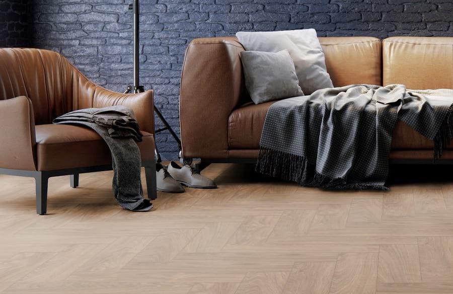 Виниловый пол Moduleo Parquetry Dryback Laurel Oak 51822 от flatbox.by