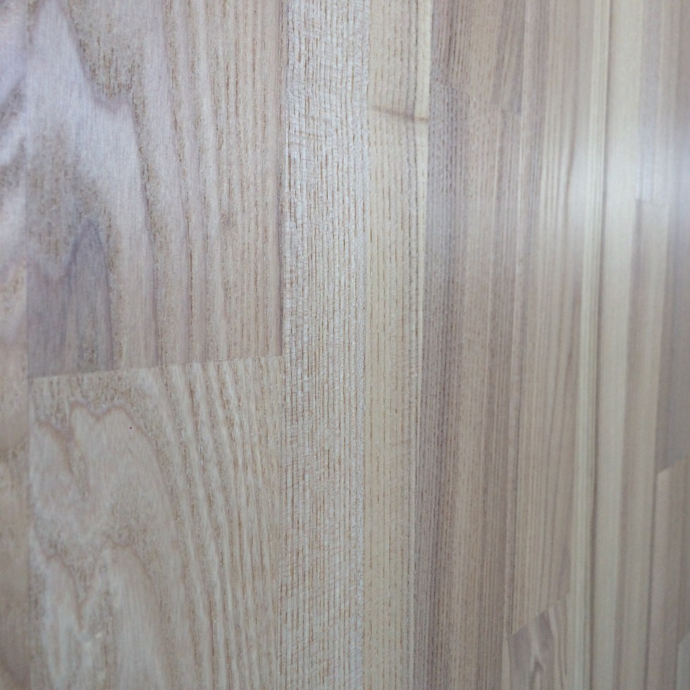 Паркет Polarwood Ясень Pluton White Oiled от flatbox.by