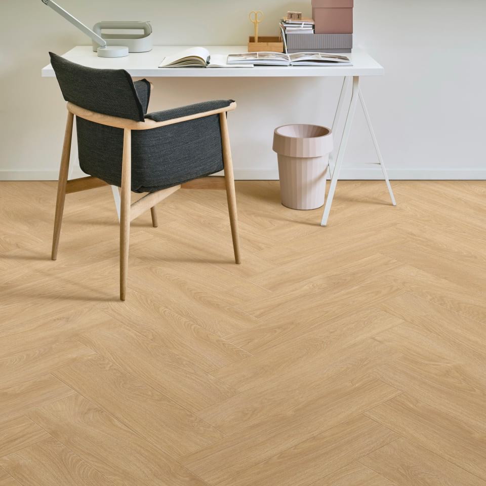 Виниловый пол Moduleo Parquetry Dryback Laurel Oak 51329 от flatbox.by