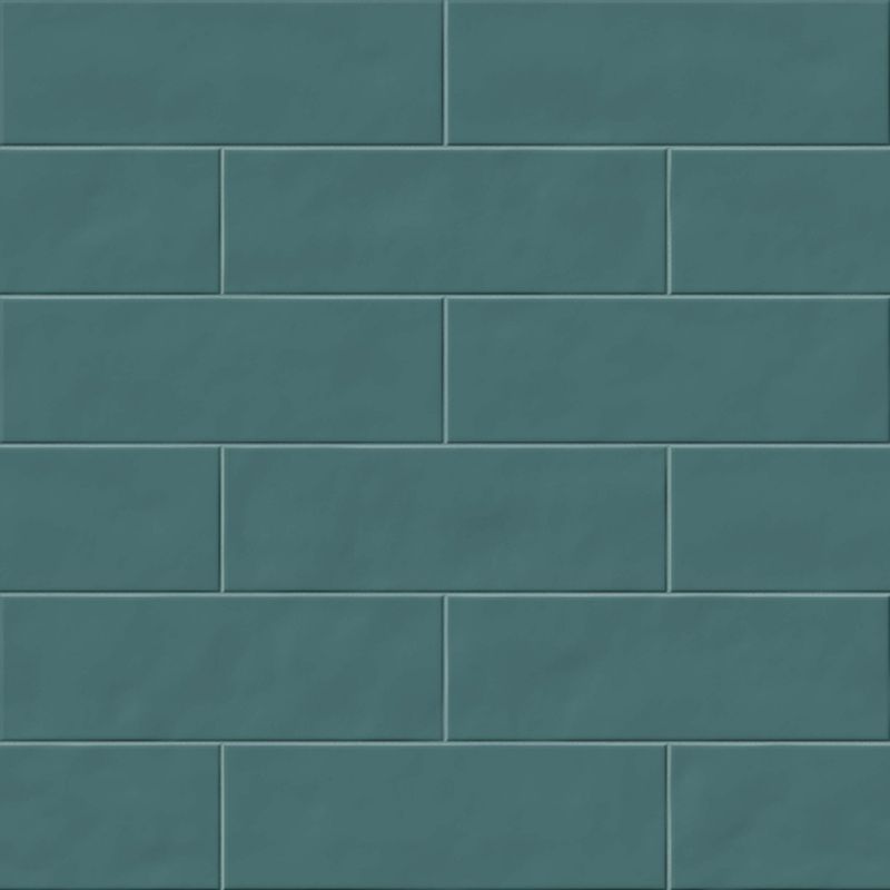 Керамогранит Casalgrande Padana Brickworks Nuances Verde Persia Satin от flatbox.by