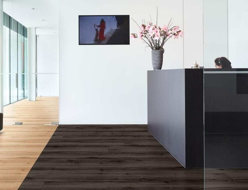 Виниловый пол Moduleo Select Dryback Classic Oak 24980 от flatbox.by