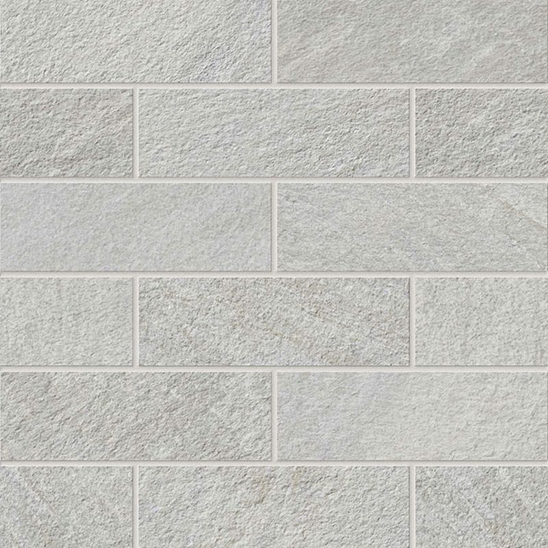 Керамогранит Casalgrande Padana Brickworks Petra Brick Perla от flatbox.by