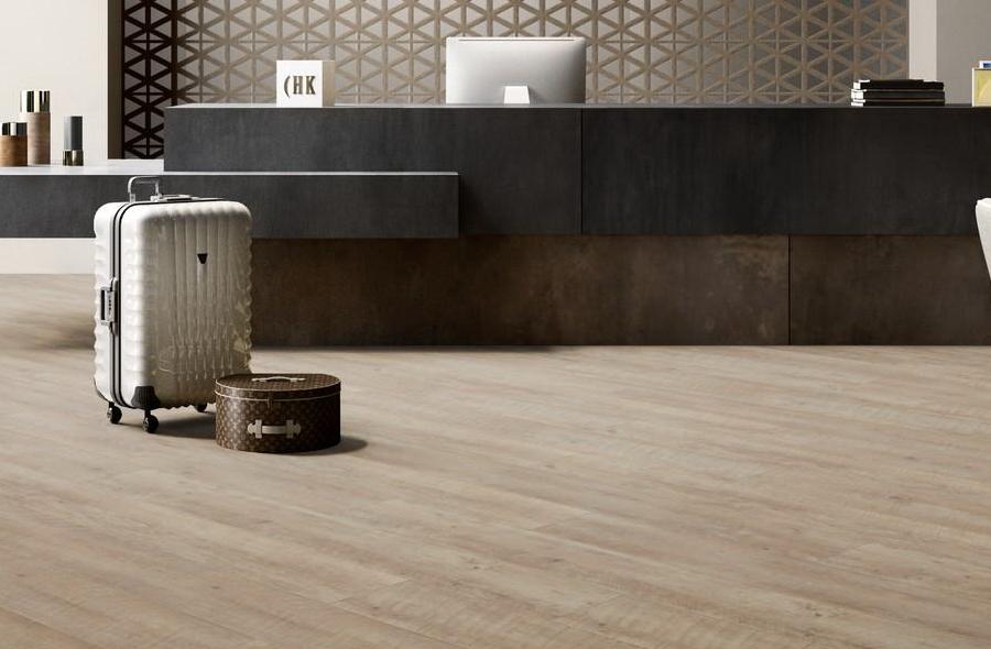 Виниловый пол Moduleo Impress Dryback Castle Oak 55236 от flatbox.by
