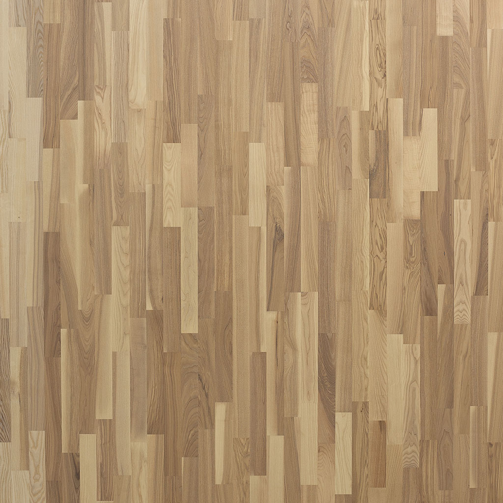 Паркет Polarwood Ясень Pluton White Oiled от flatbox.by