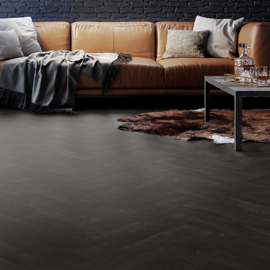 Виниловый пол Moduleo Parquetry Dryback Country Oak 54991 от flatbox.by